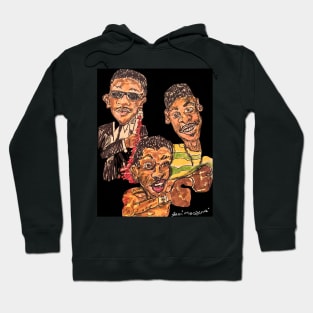 Will Smith Hoodie